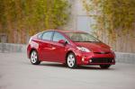 Toyota Prius 2012 года
